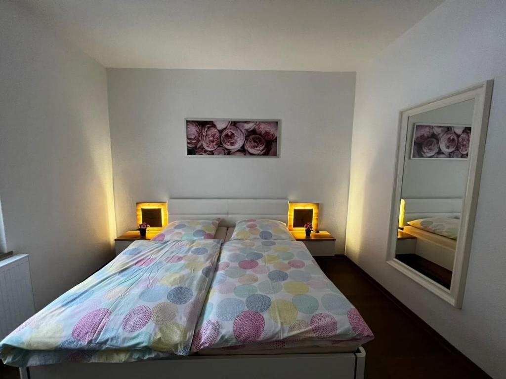 Apartment Conan Auerbach/Vogtland Esterno foto